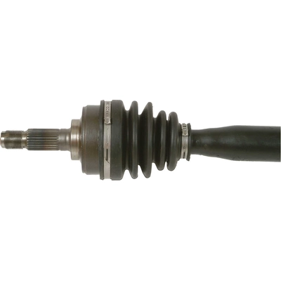 New CV Shaft by WORLDPARTS - 189100 pa3
