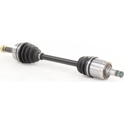 New CV Shaft by WORLDPARTS - 189101 pa5