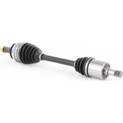 New CV Shaft by WORLDPARTS - 189110 pa3