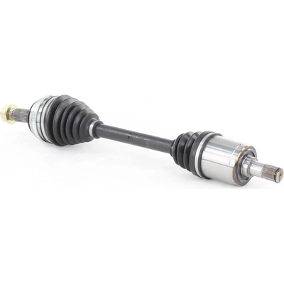 New CV Shaft by WORLDPARTS - 189136 pa3