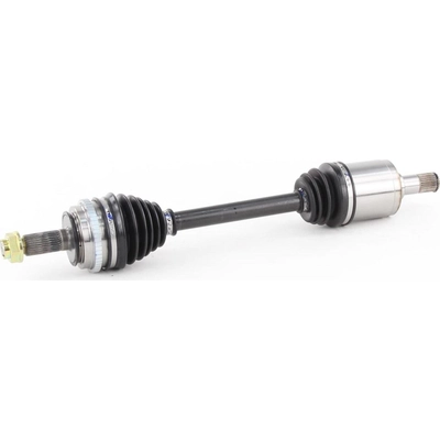 New CV Shaft by WORLDPARTS - 189145 pa2