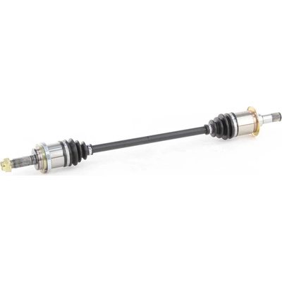 New CV Shaft by WORLDPARTS - 189149 pa3