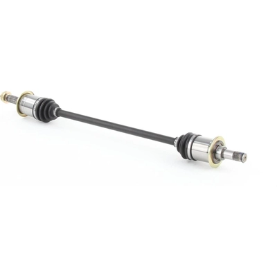 New CV Shaft by WORLDPARTS - 189159 pa3