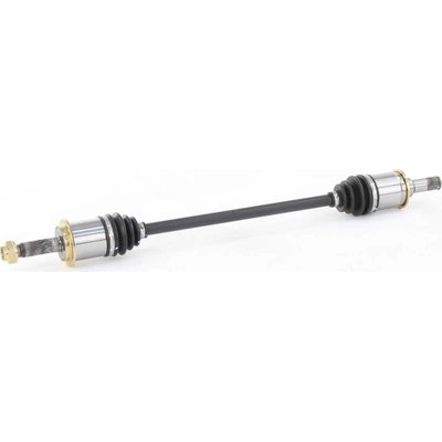 New CV Shaft by WORLDPARTS - 189161 pa4