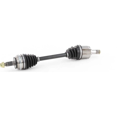 New CV Shaft by WORLDPARTS - 189186 pa3