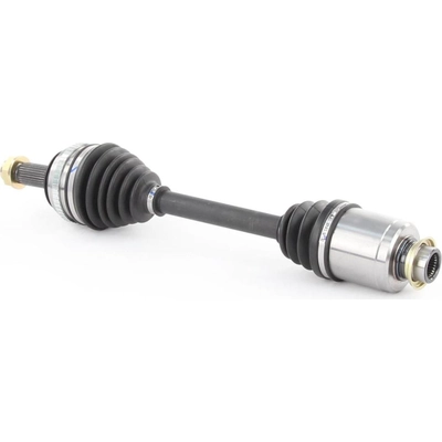 New CV Shaft by WORLDPARTS - 189191 pa3