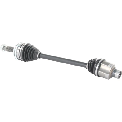 New CV Shaft by WORLDPARTS - 189210 pa3