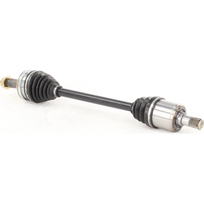 New CV Shaft by WORLDPARTS - 189211 pa3