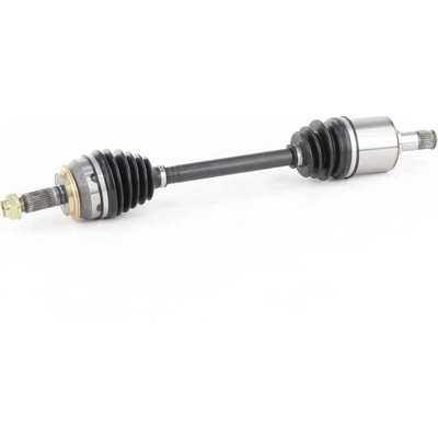 New CV Shaft by WORLDPARTS - 189223 pa5