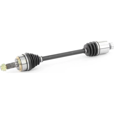 New CV Shaft by WORLDPARTS - 189231 pa3