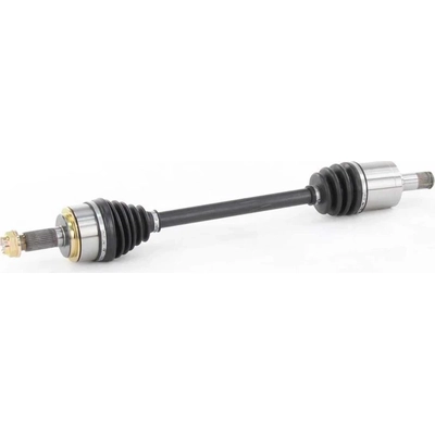 New CV Shaft by WORLDPARTS - 189232 pa3