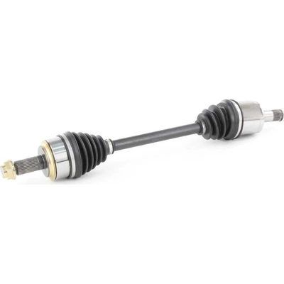 New CV Shaft by WORLDPARTS - 189243 pa4