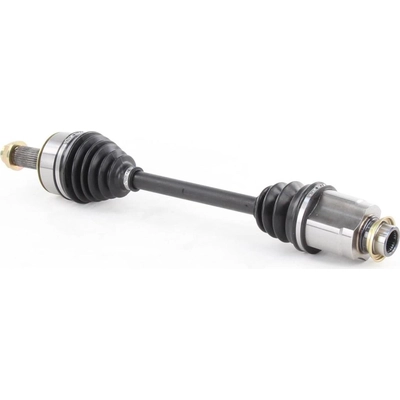 New CV Shaft by WORLDPARTS - 189244 pa3