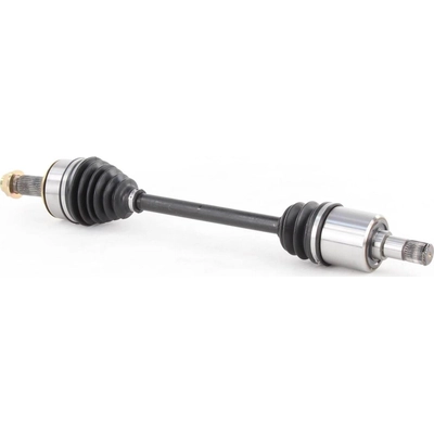 New CV Shaft by WORLDPARTS - 189245 pa3