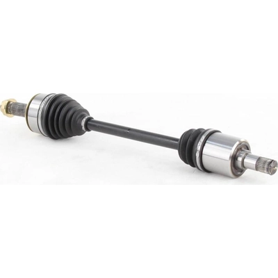 New CV Shaft by WORLDPARTS - 189246 pa5