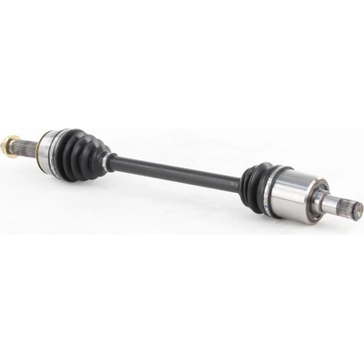 New CV Shaft by WORLDPARTS - 189325 pa3