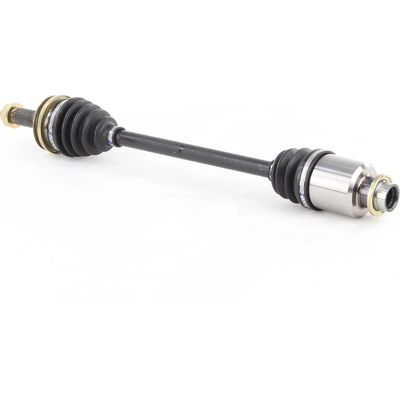 New CV Shaft by WORLDPARTS - 189348 pa3