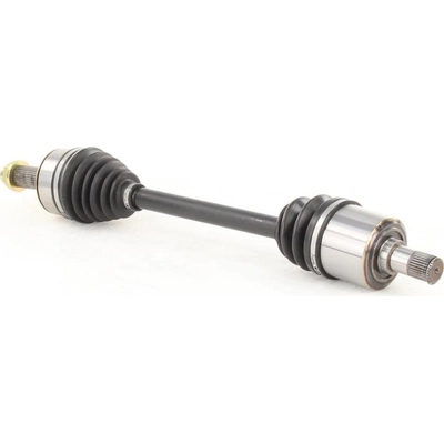 New CV Shaft by WORLDPARTS - 189351 pa5