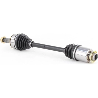 New CV Shaft by WORLDPARTS - 189361 pa5