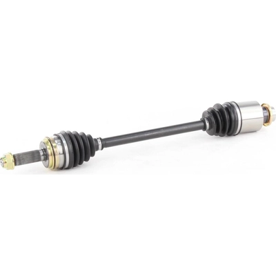 New CV Shaft by WORLDPARTS - 189399 pa2