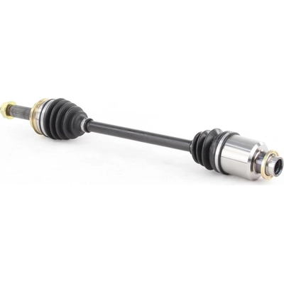 New CV Shaft by WORLDPARTS - 189399 pa3