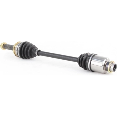 New CV Shaft by WORLDPARTS - 189400 pa5