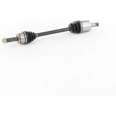 New CV Shaft by WORLDPARTS - 189403 pa2
