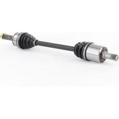New CV Shaft by WORLDPARTS - 189403 pa3