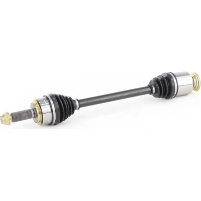 New CV Shaft by WORLDPARTS - 189404 pa2