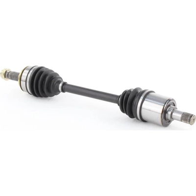 New CV Shaft by WORLDPARTS - 189408 pa5