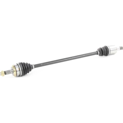 New CV Shaft by WORLDPARTS - 189409 pa5