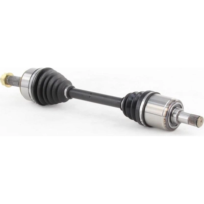New CV Shaft by WORLDPARTS - 189412 pa3