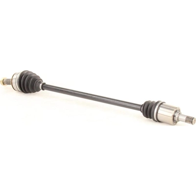 New CV Shaft by WORLDPARTS - 189415 pa3