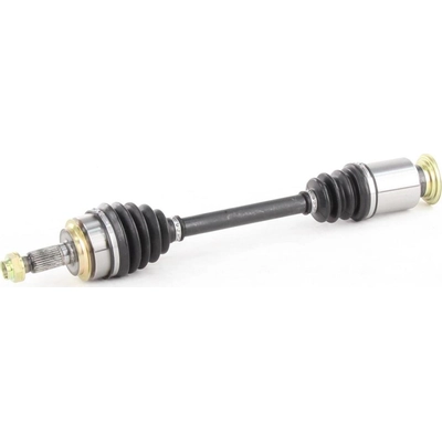 New CV Shaft by WORLDPARTS - 189417 pa2
