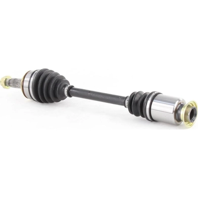 New CV Shaft by WORLDPARTS - 189417 pa3