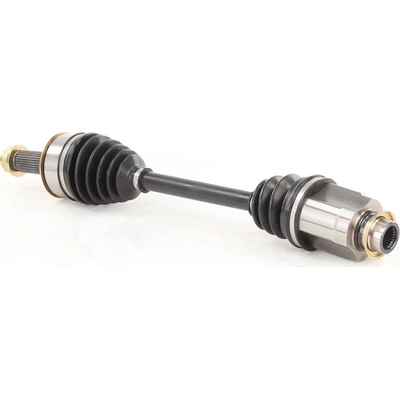 New CV Shaft by WORLDPARTS - 189423 pa4