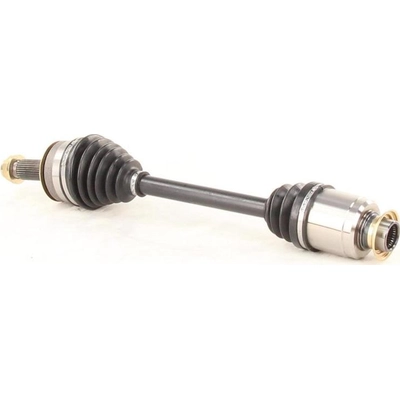 New CV Shaft by WORLDPARTS - 189427 pa3