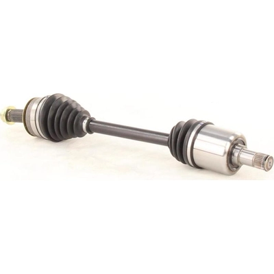 New CV Shaft by WORLDPARTS - 189428 pa3