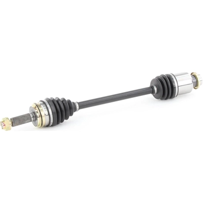 New CV Shaft by WORLDPARTS - 189430 pa4