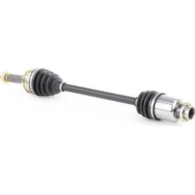 New CV Shaft by WORLDPARTS - 189430 pa5