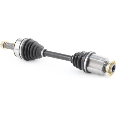 New CV Shaft by WORLDPARTS - 189476 pa3