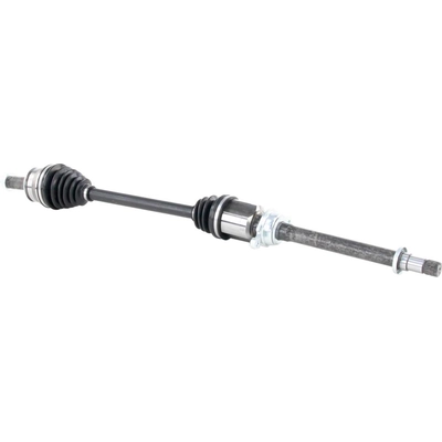 New CV Shaft by WORLDPARTS - 189477 pa3
