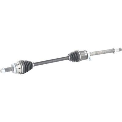 New CV Shaft by WORLDPARTS - 189478 pa2