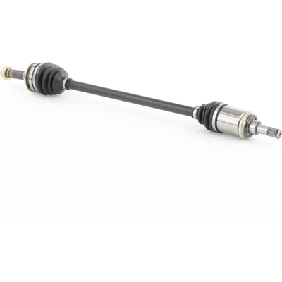 New CV Shaft by WORLDPARTS - 189479 pa3