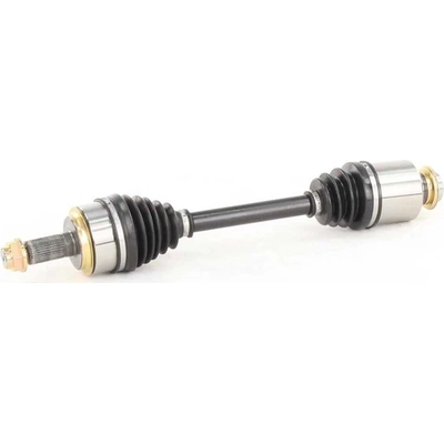 New CV Shaft by WORLDPARTS - 189493 pa3