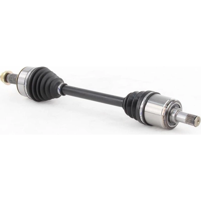 New CV Shaft by WORLDPARTS - 189515 pa5