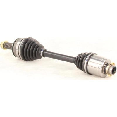 New CV Shaft by WORLDPARTS - 189540 pa5