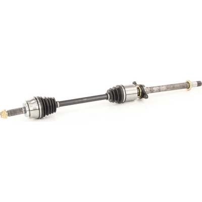 New CV Shaft by WORLDPARTS - 189543 pa3