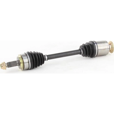 New CV Shaft by WORLDPARTS - 189546 pa3