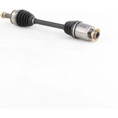 New CV Shaft by WORLDPARTS - 189546 pa4